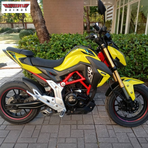 DEMON150GN